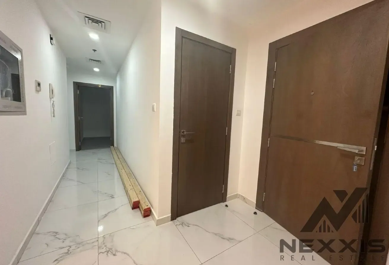 2 Bedrooms+maid – Vastu-Compliant – High ROI