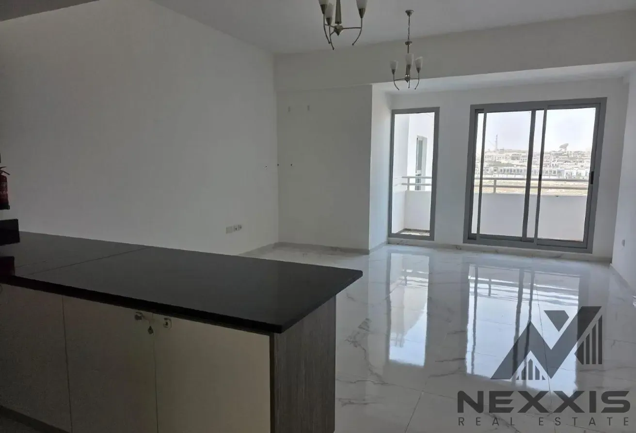 2 Bedrooms+maid – Vastu-Compliant – High ROI