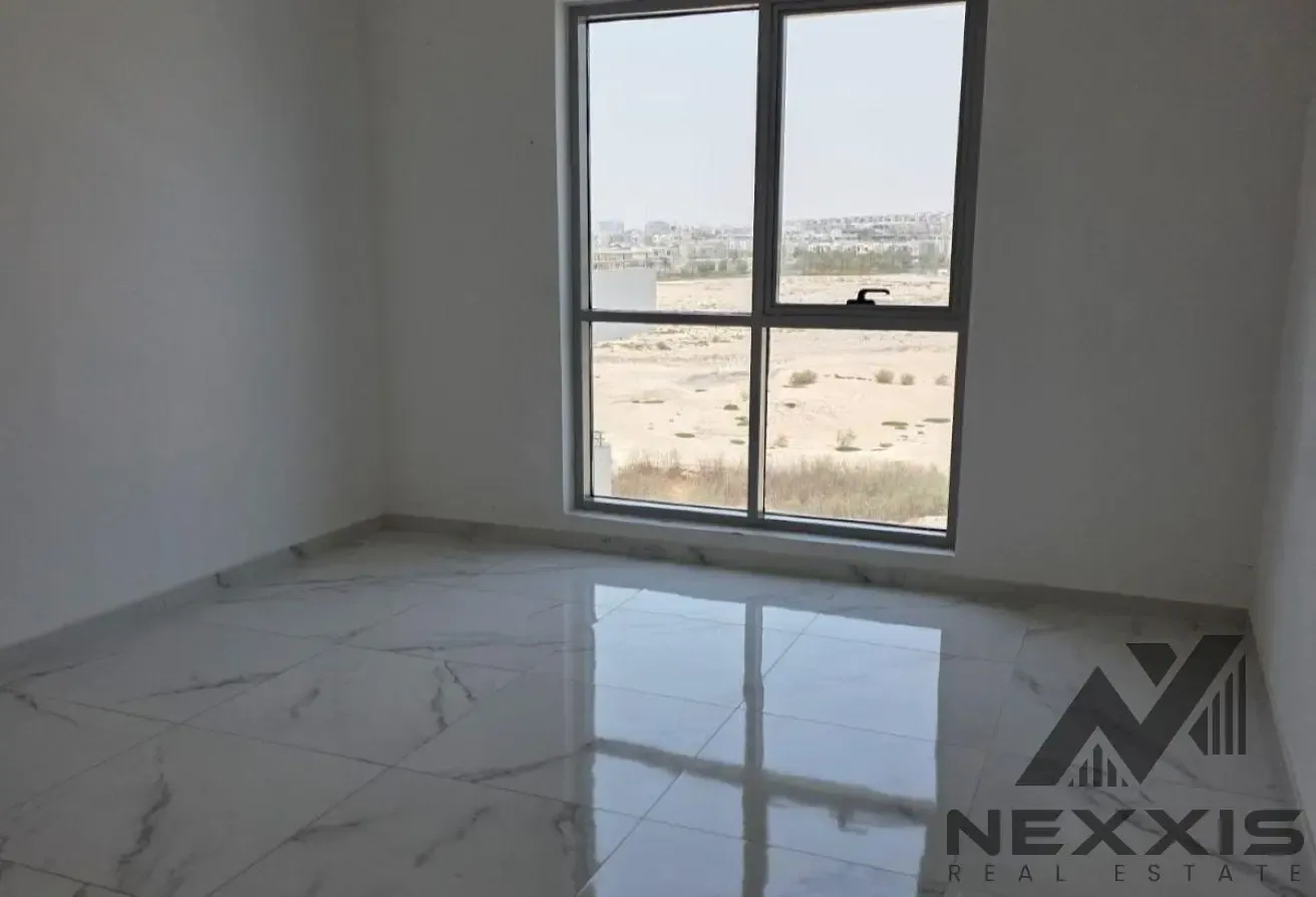 2 Bedrooms+maid – Vastu-Compliant – High ROI