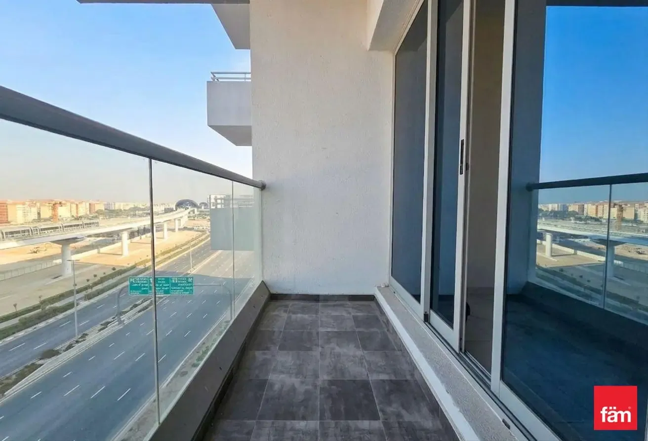 Motivated Seller| Spacious 2br+Maid | Open Kitchen