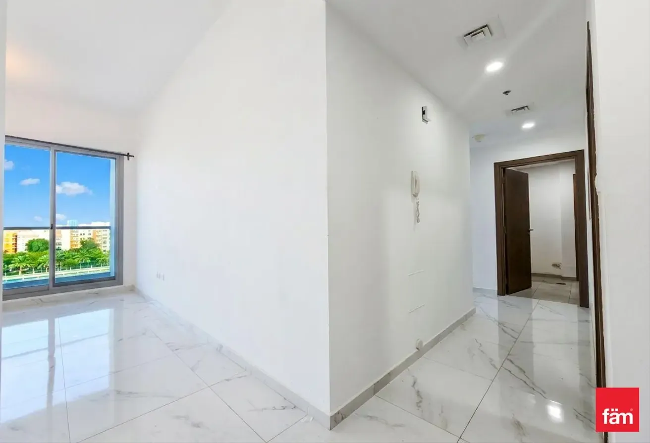 Motivated Seller| Spacious 2br+Maid | Open Kitchen