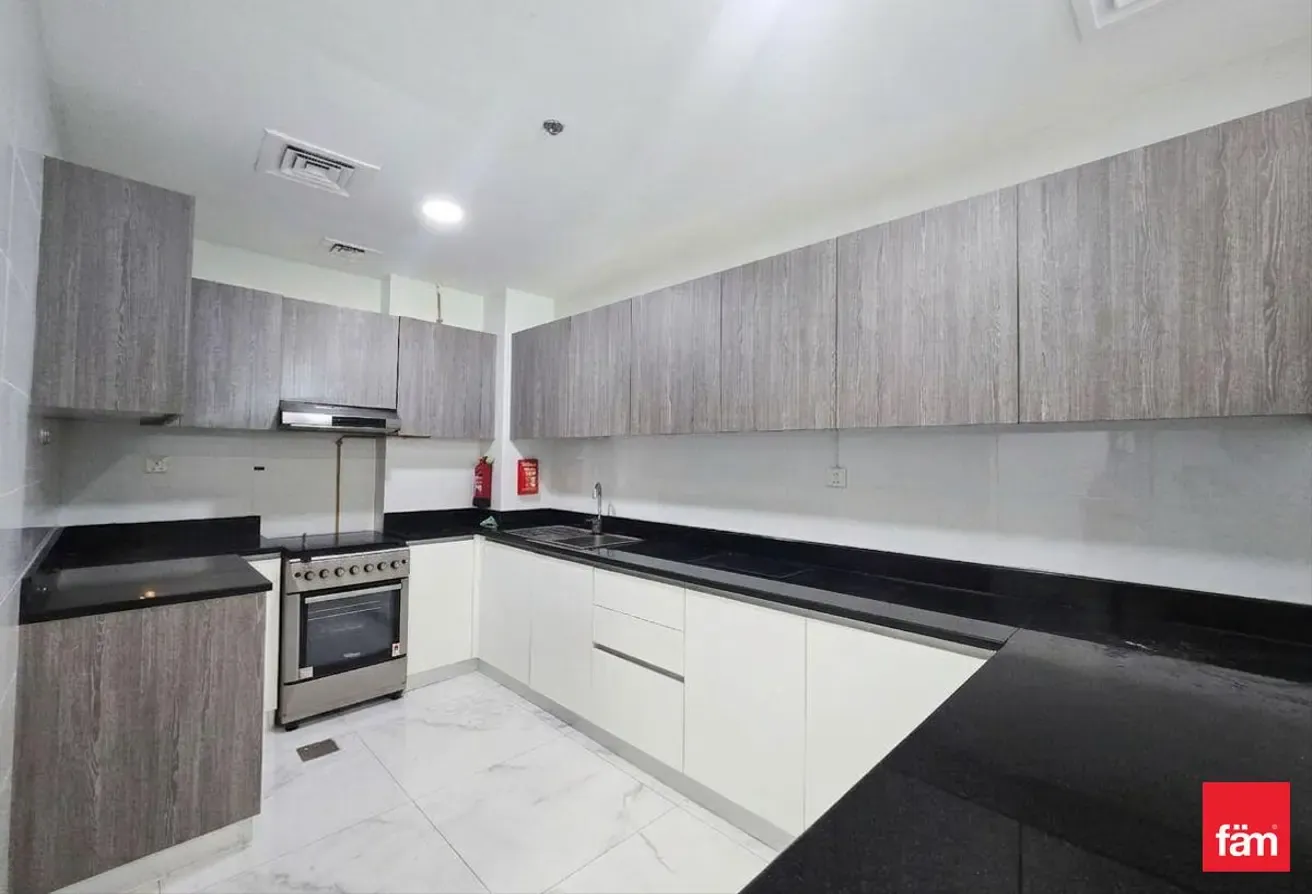 Motivated Seller| Spacious 2br+Maid | Open Kitchen