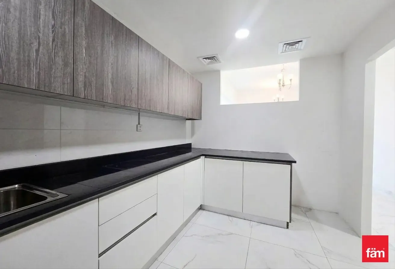 Motivated Seller| Spacious 2br+Maid | Open Kitchen
