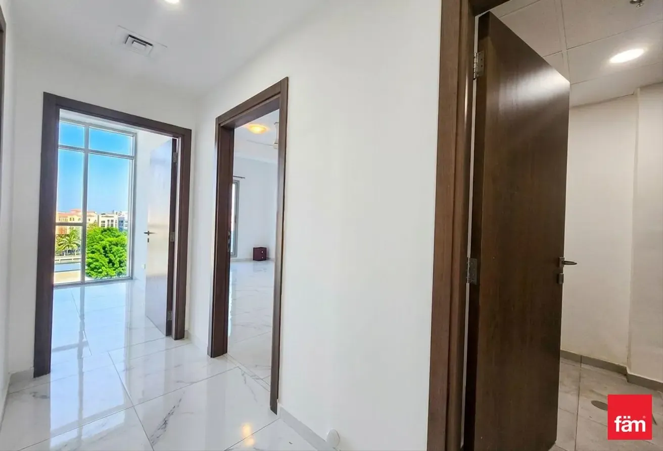 Motivated Seller| Spacious 2br+Maid | Open Kitchen