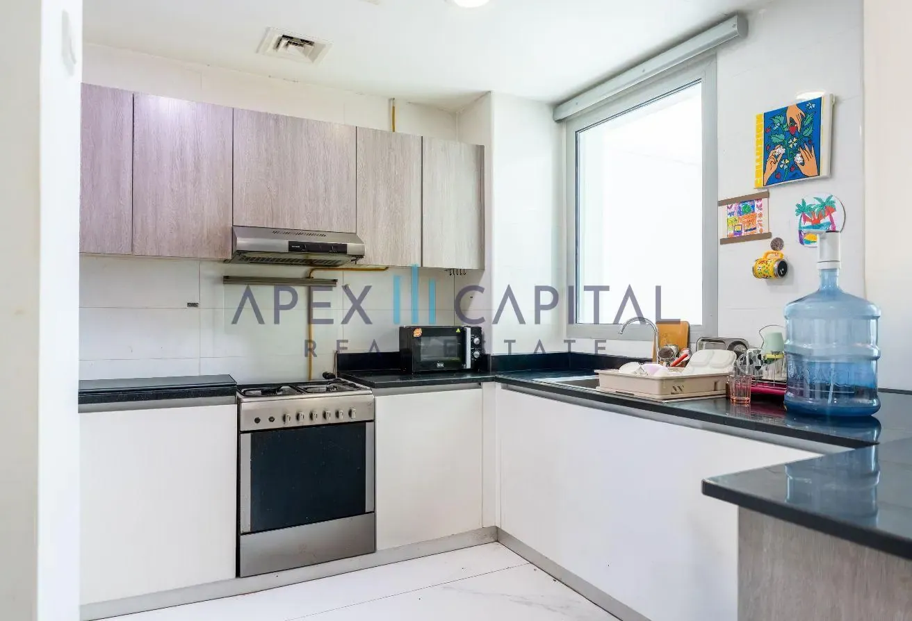 Spacious 2BR+Maid|Marina Skyline View|Lowest Price