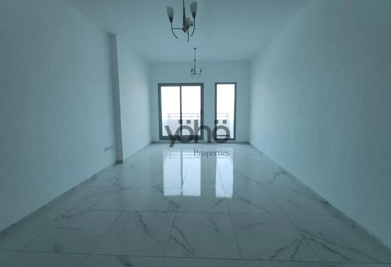 2 Balconies | Near Metro | with Laundry Room