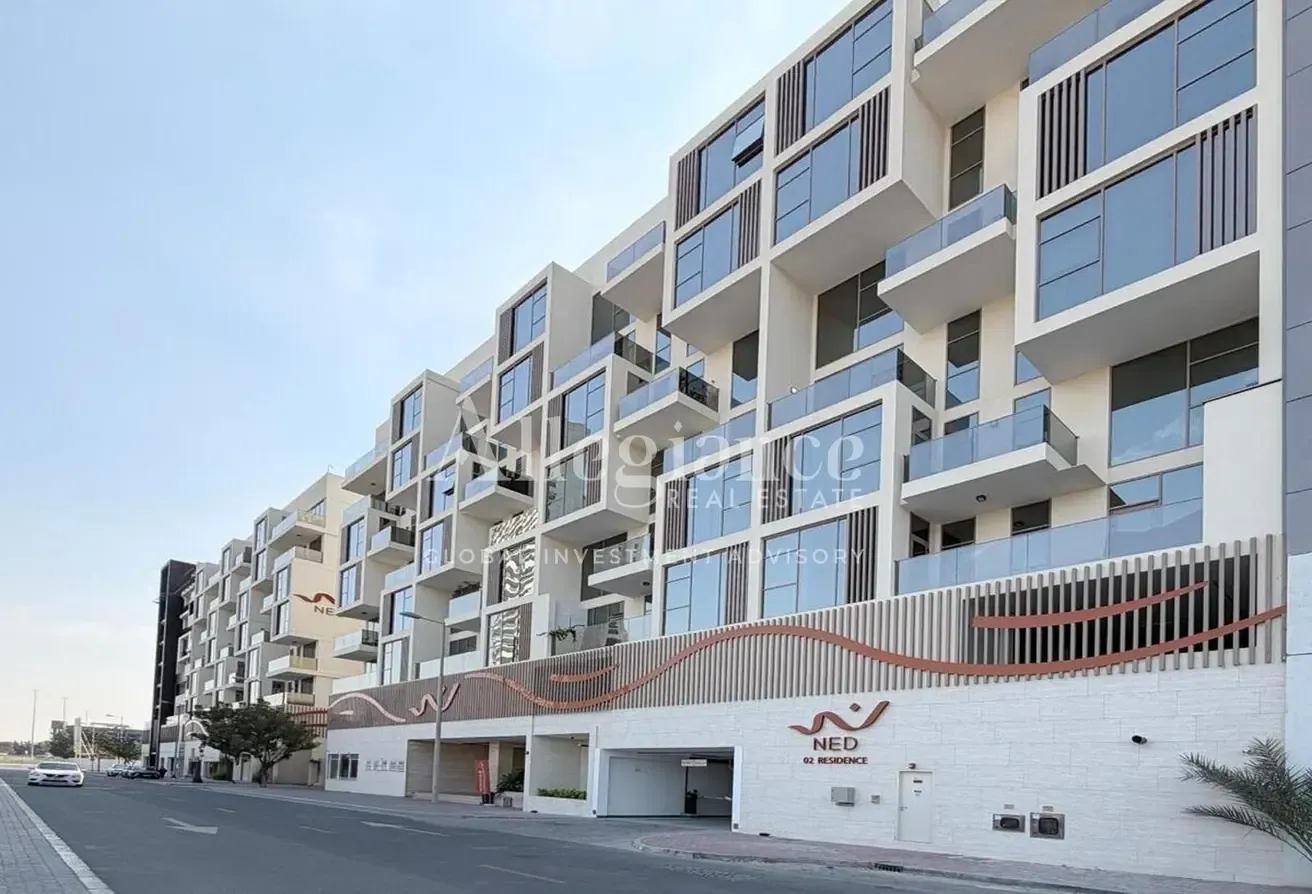 DLD Waived | Largest Layout | Low Floor