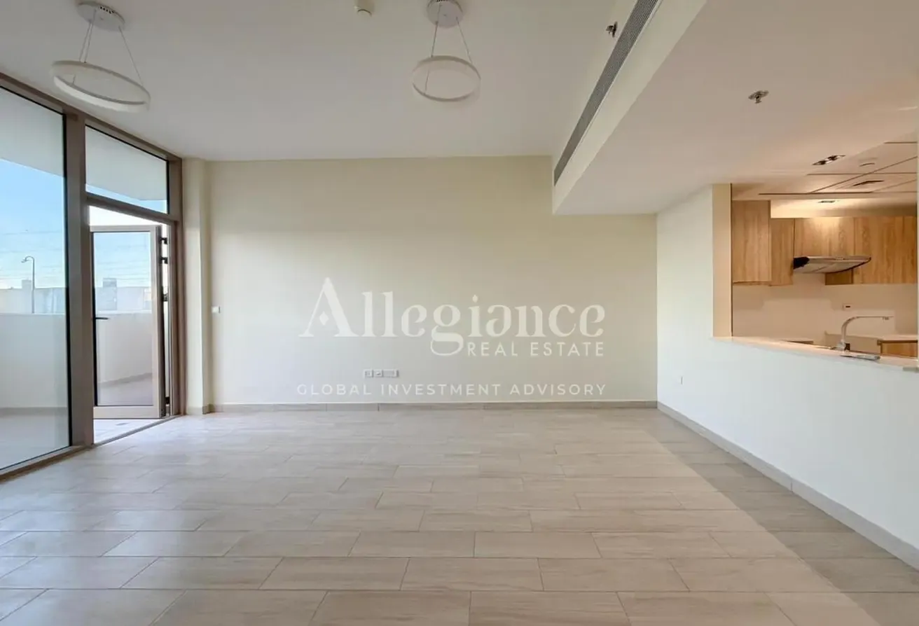 DLD Waived | Largest Layout | Low Floor