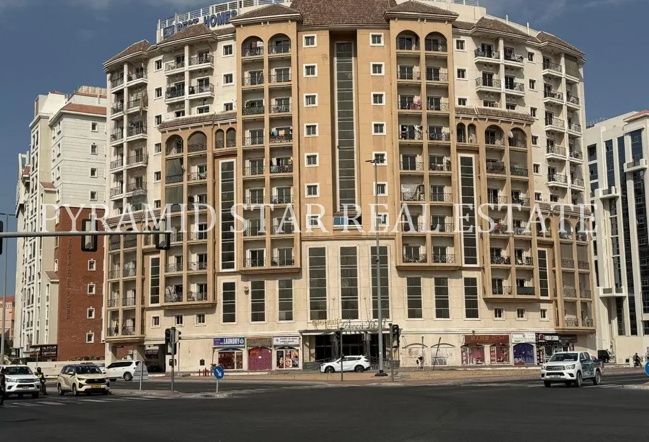 Limited Deal | Studio with Balcony | AED 380K