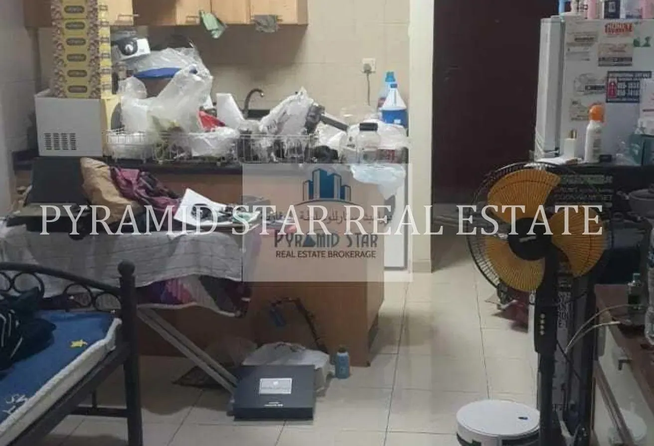 Limited Deal | Studio with Balcony | AED 380K