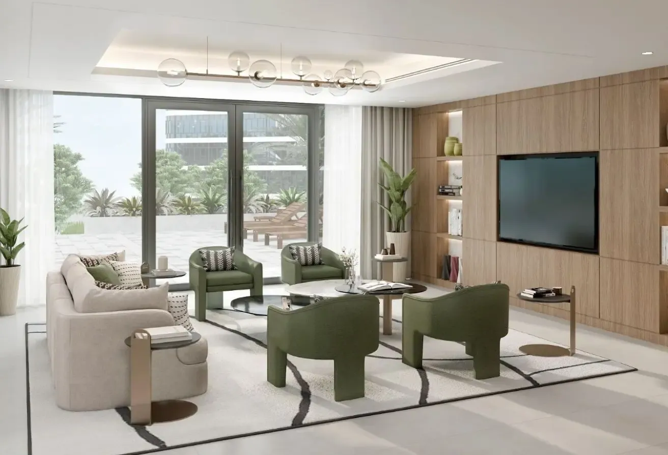 High ROI for a waterfront unit | Smart investment