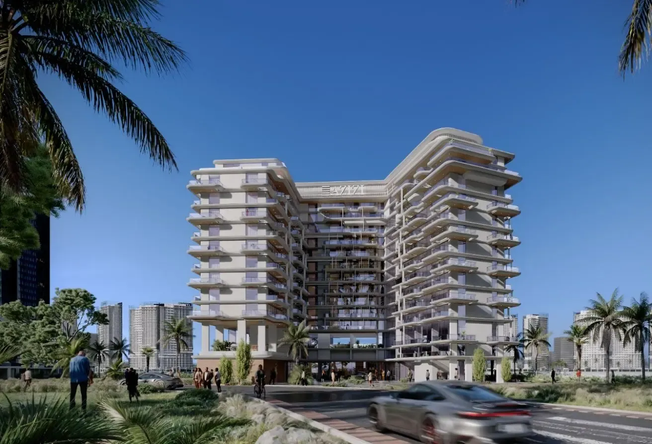 High ROI for a waterfront unit | Smart investment