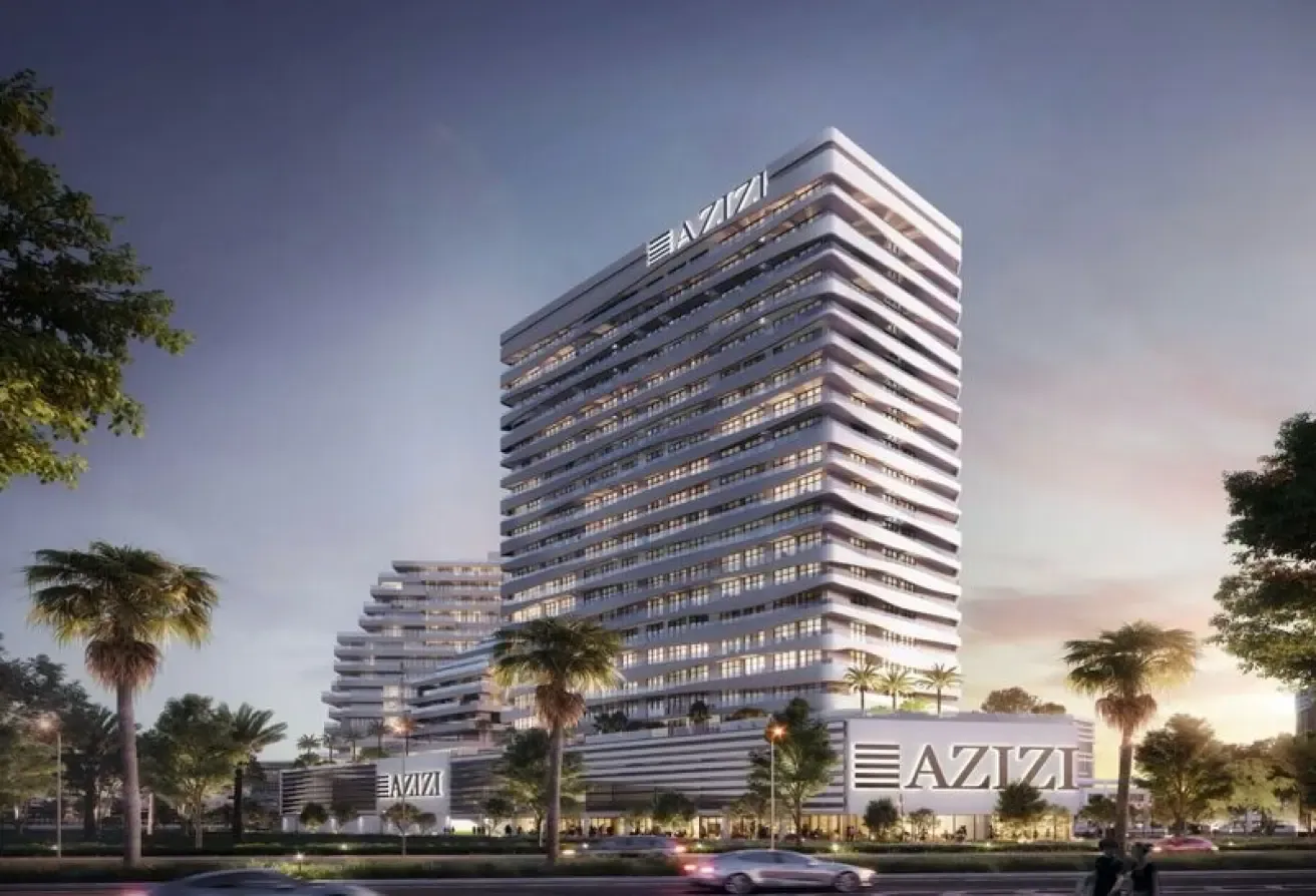 20%DISCOUNT_GOLDEN VISA FREE_SEA VIEW_12%ROI