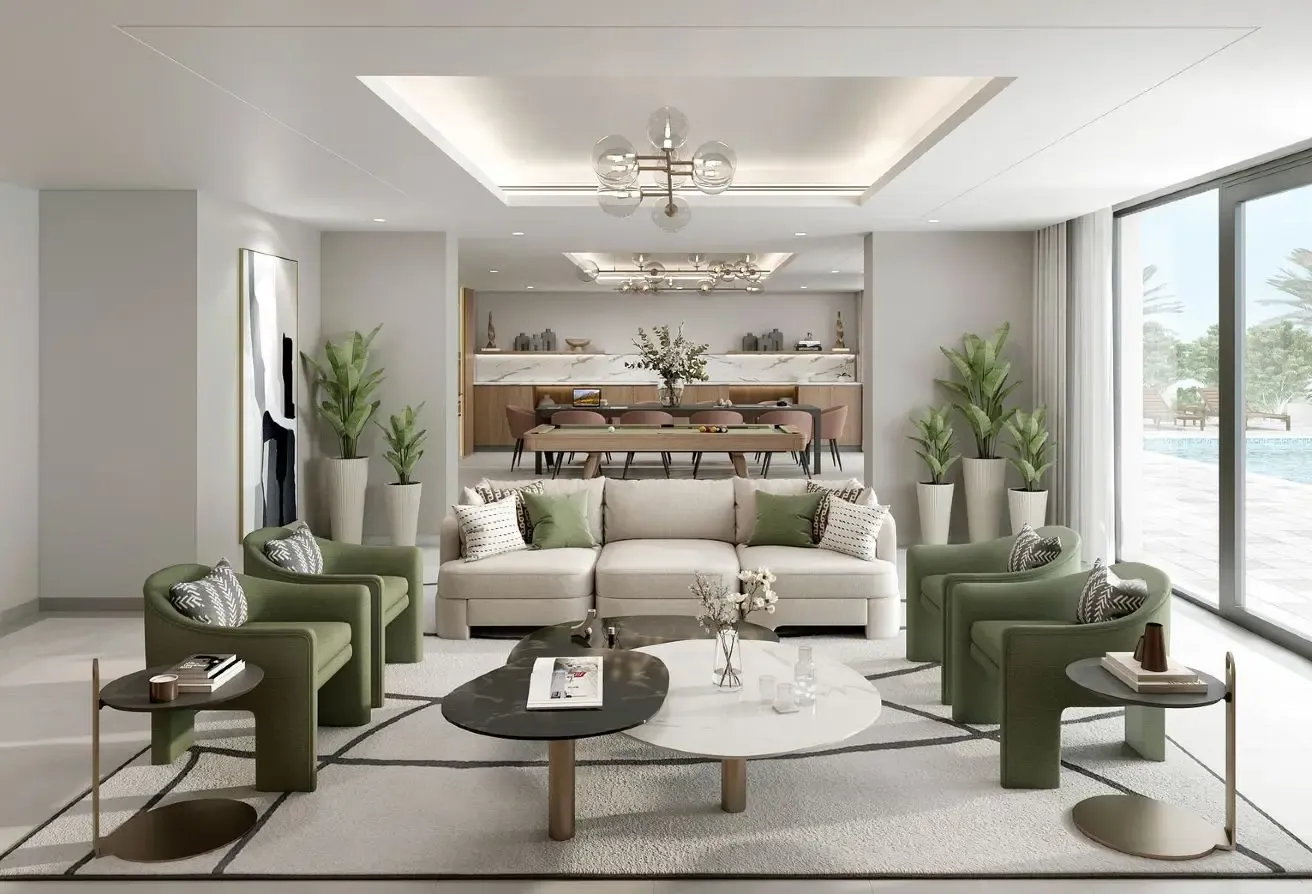 20%DISCOUNT_12%ROI_GOLDEN VISA FREE_MARINA&SEAVIEW