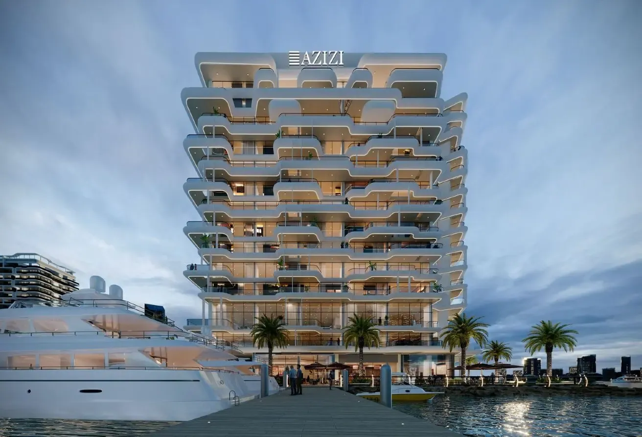 20%DISCOUNT_12%ROI_ASK FOR OFFER_MARINA & SEA VIEW