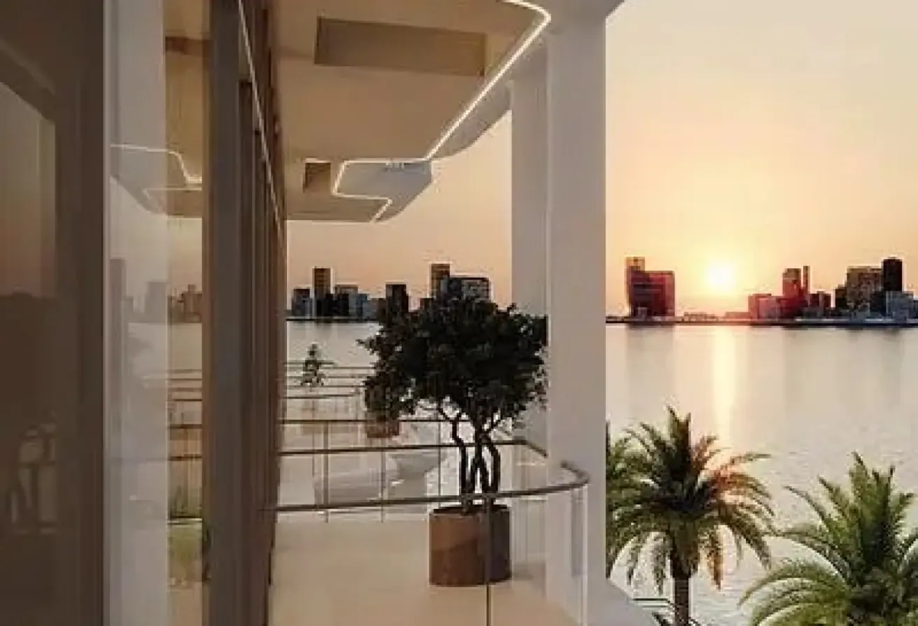Dubai Islands/FurnishedWaterfront Living/ASK DIS