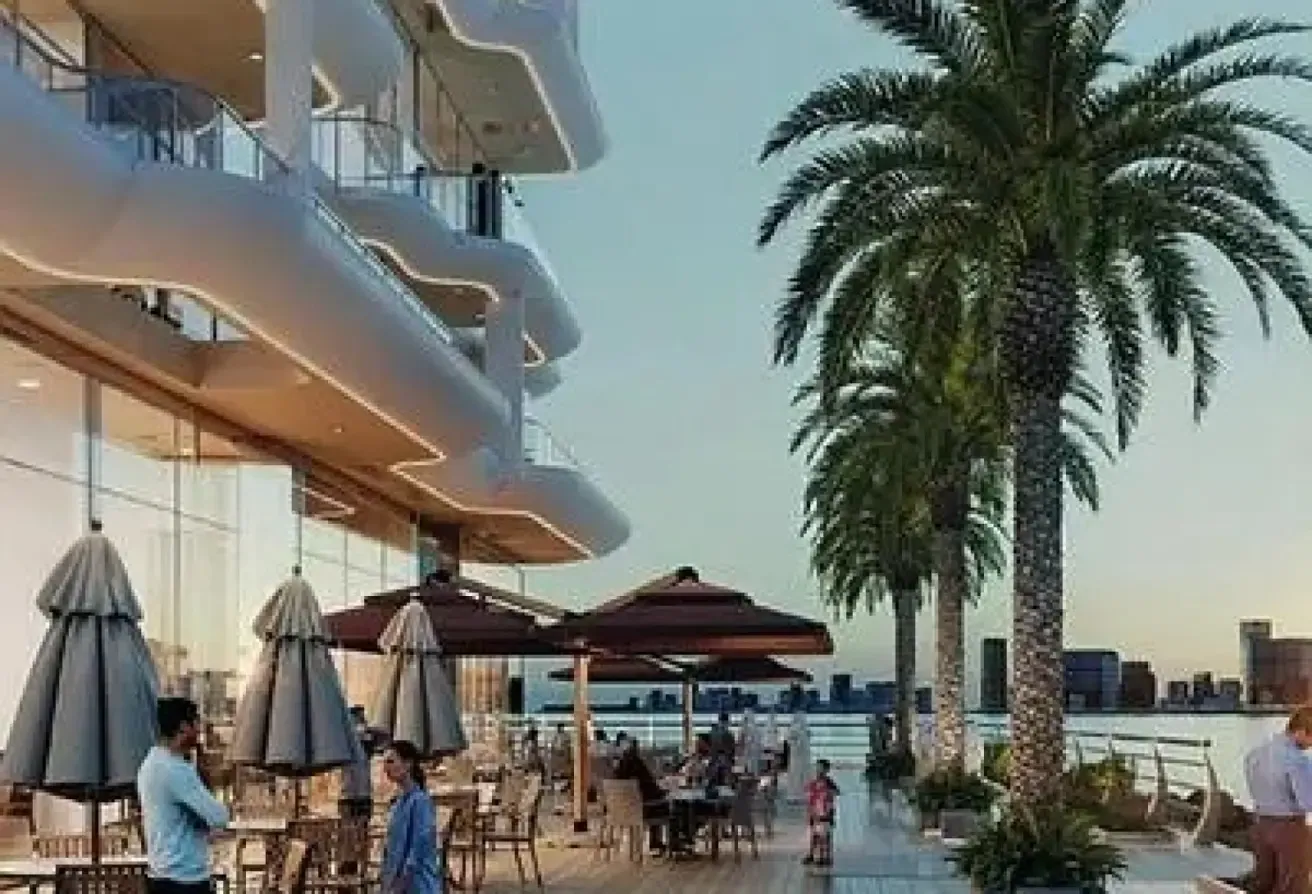 Dubai Islands/FurnishedWaterfront Living/ASK DIS