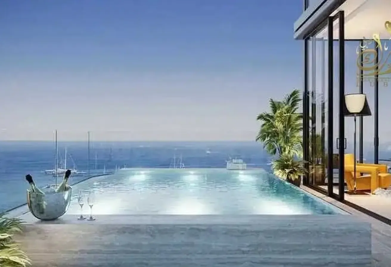Dubai Islands/FurnishedWaterfront Living/ASK DIS