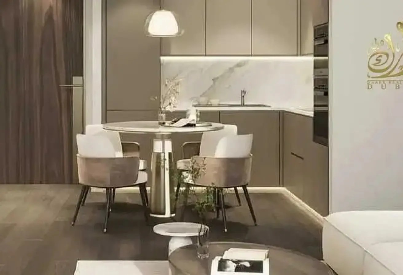 Dubai Islands/FurnishedWaterfront Living/ASK DIS