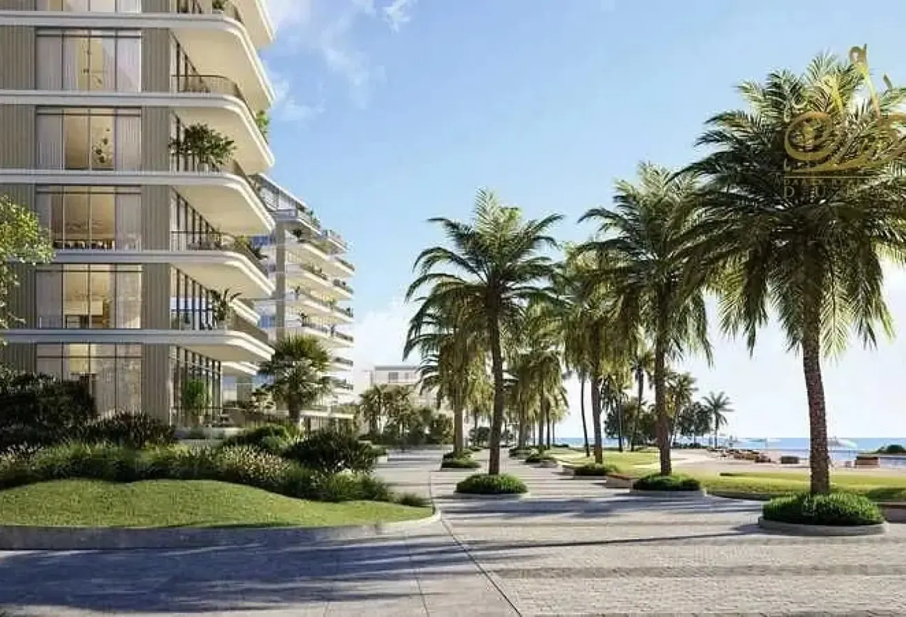 Dubai Islands/FurnishedWaterfront Living/ASK DIS