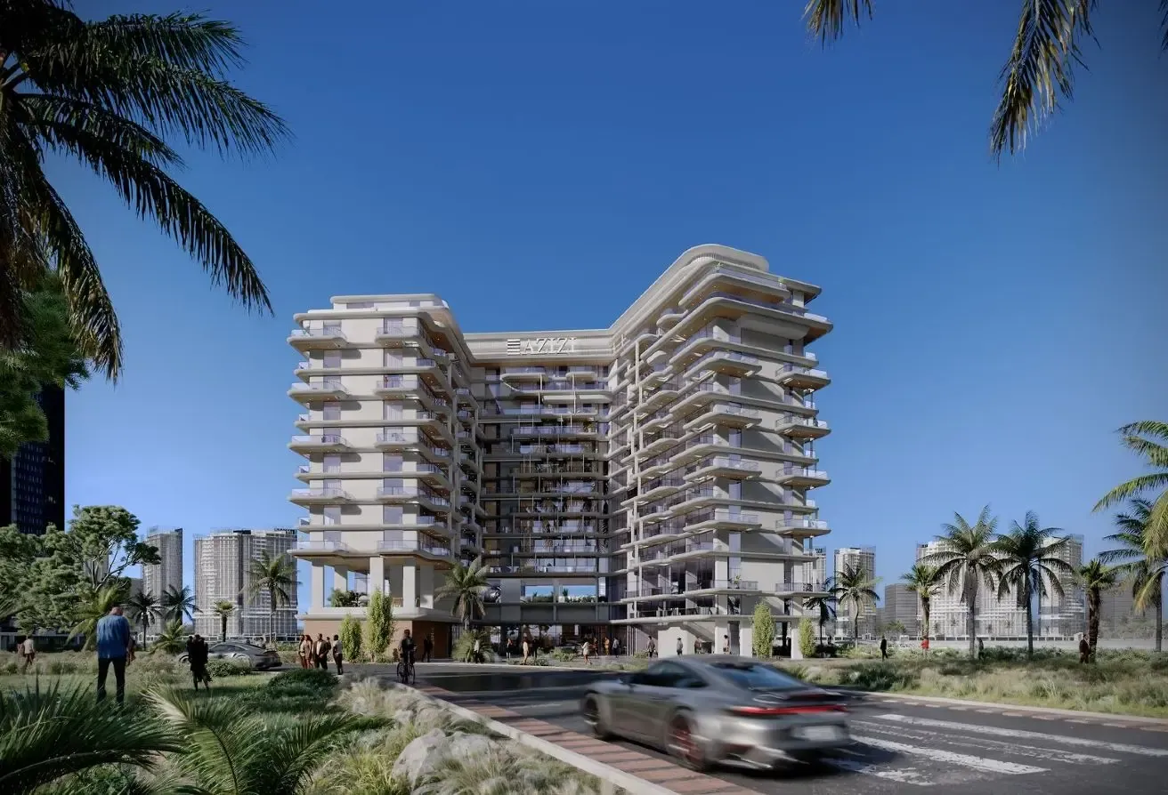BEST PRICE IN DUBAI ISLAND-DIRECT BEACH ACCESS