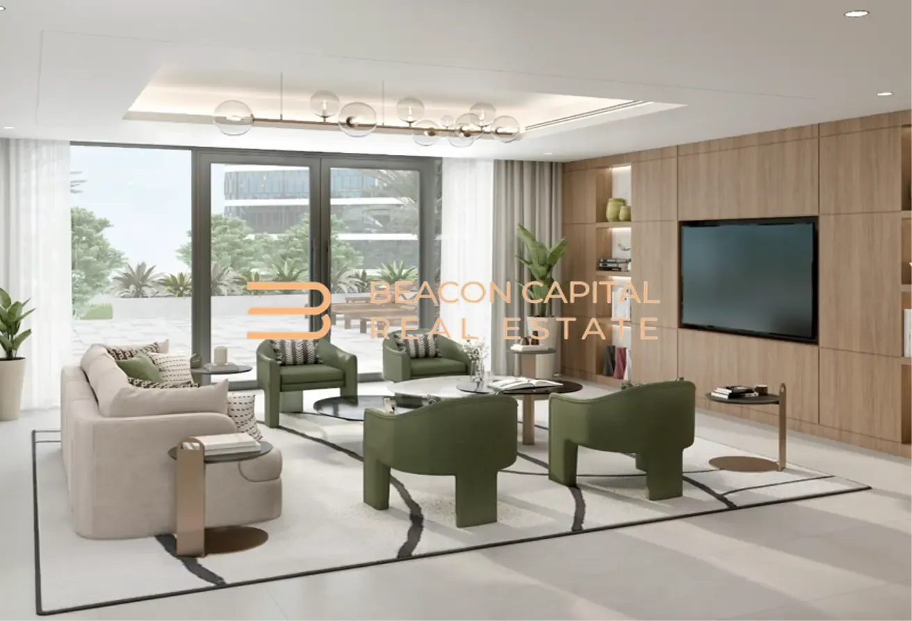 Island Residence | Furnished | Motivated Seller