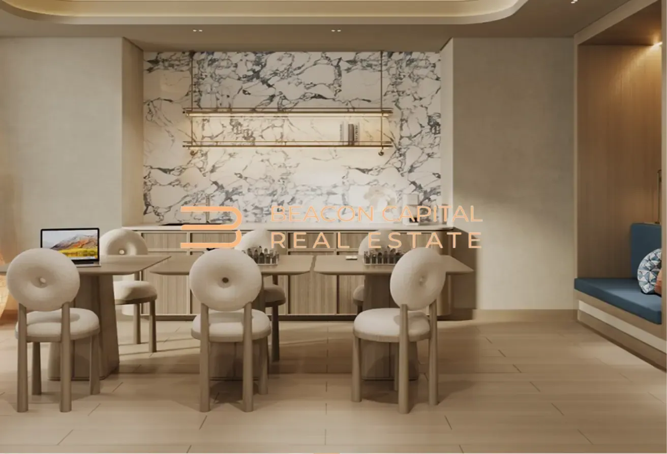 Island Residence | Furnished | Motivated Seller