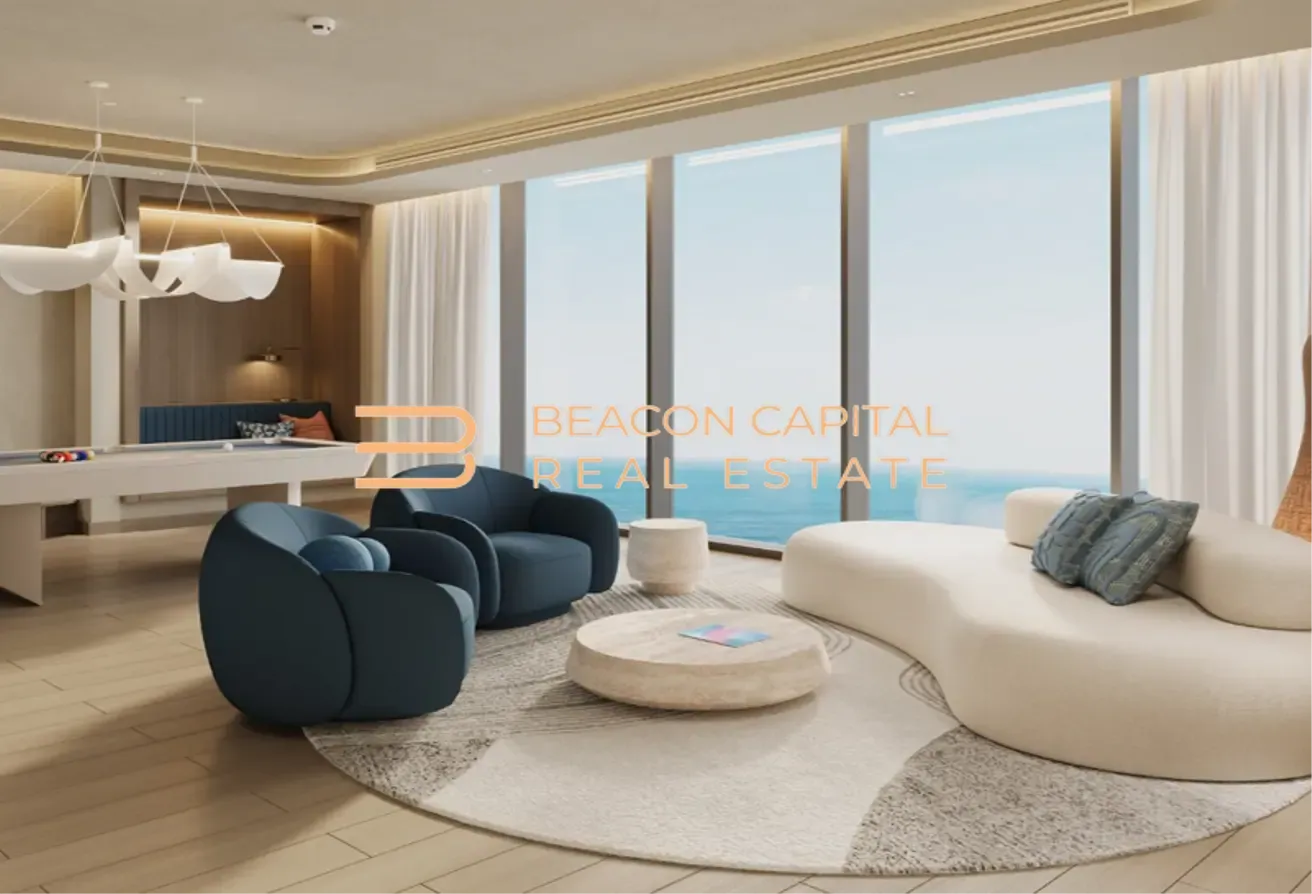 Island Residence | Furnished | Motivated Seller