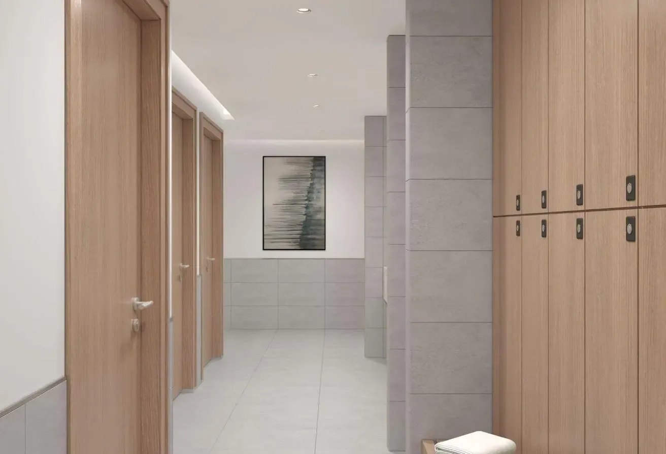 LUXURY-1BED SEA VIEW-BEST INVEST IN DUBAI ISLAND