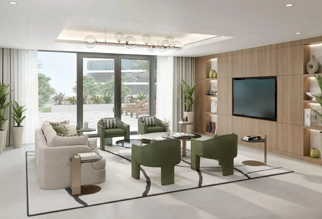 LAST UNIT WITH THIS PRICE -INVEST IN DUBAI ISLAND