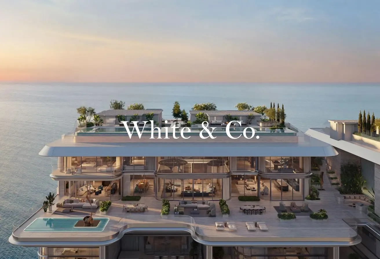Sky Palace | Unrivalled Views | Ultra