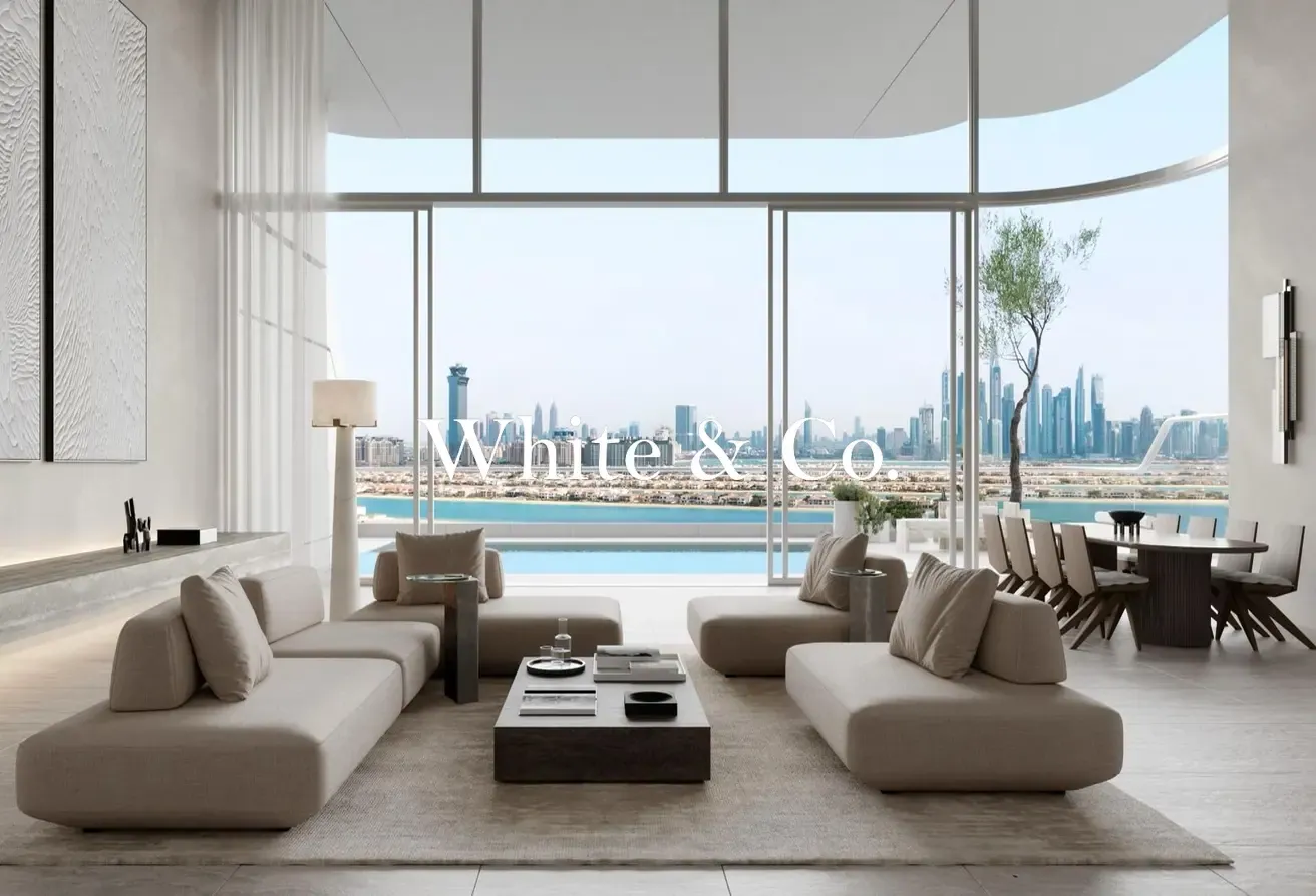 Sky Palace | Unrivalled Views | Ultra