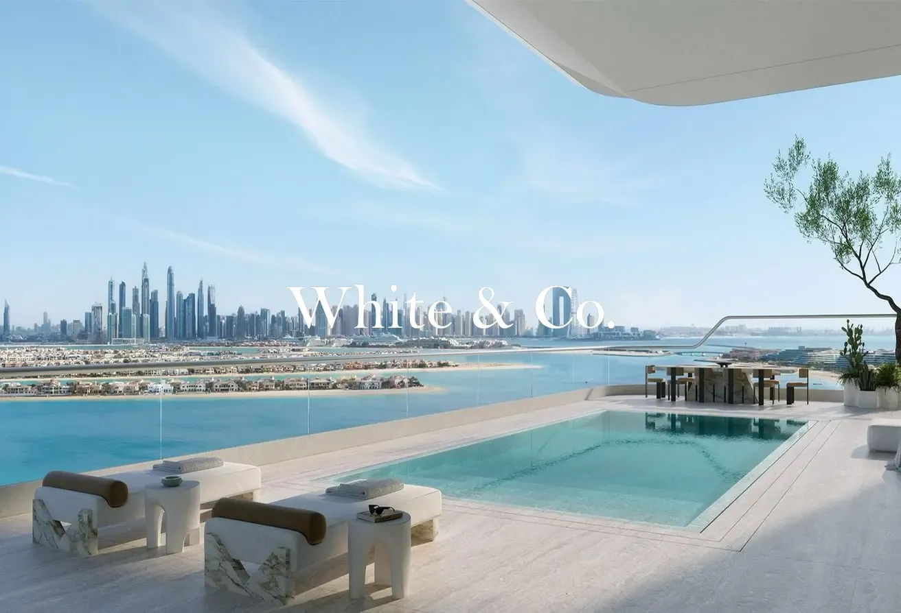 Sky Palace | Unrivalled Views | Ultra