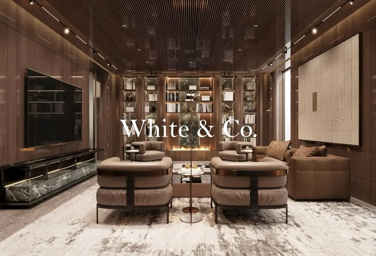 Sky Palace | Unrivalled Views | Ultra