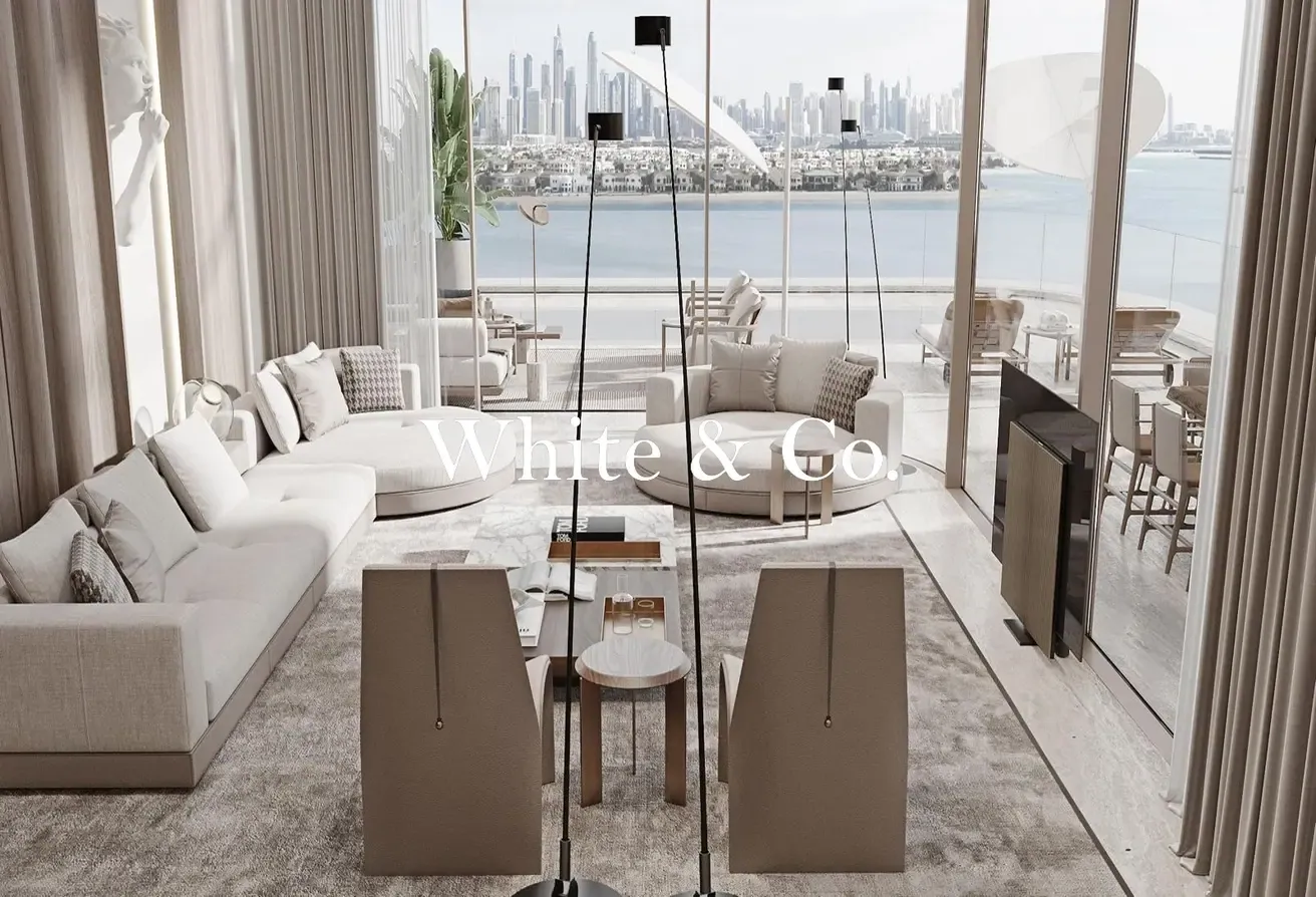 Sky Palace | Unrivalled Views | Ultra