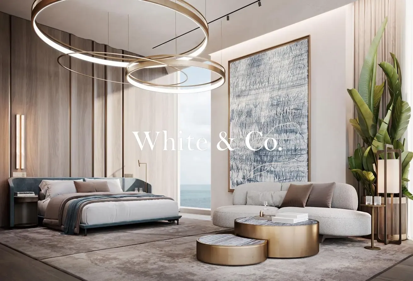 Sky Palace | Unrivalled Views | Ultra