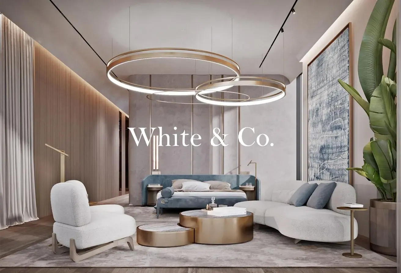 Sky Palace | Unrivalled Views | Ultra