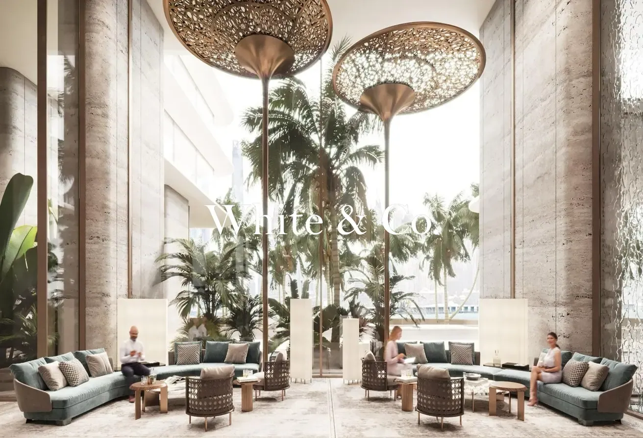 Sky Palace | Unrivalled Views | Ultra