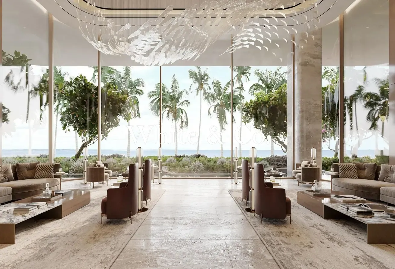 Sky Palace | Unrivalled Views | Ultra