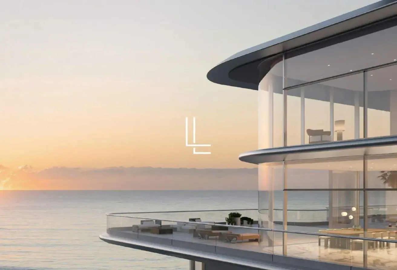 Ultra Luxury Top Floor Sky Palace | Full Sea View