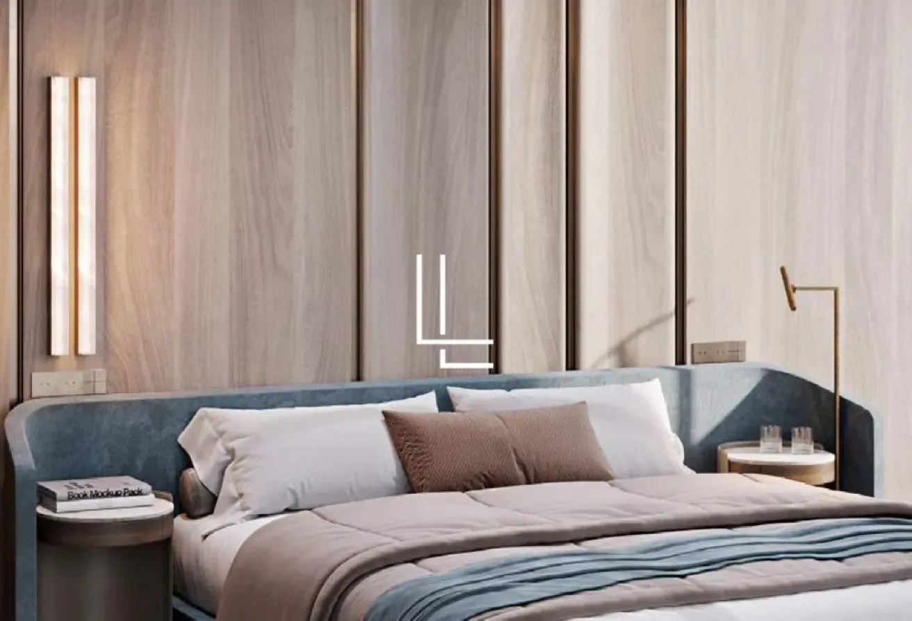Ultra Luxury Top Floor Sky Palace | Full Sea View