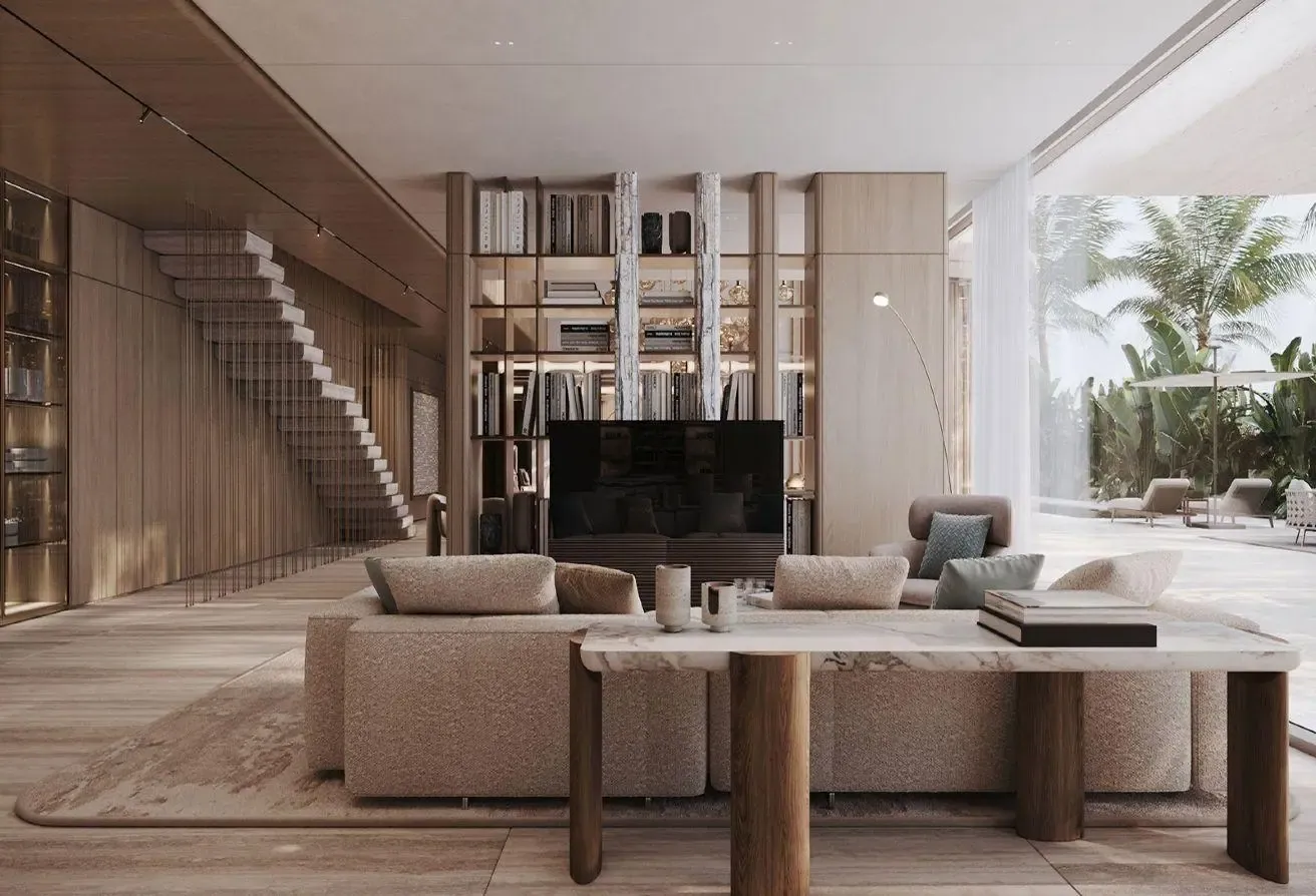 Luna Sky Palace: Dubai’s Most Exclusive Horizon
