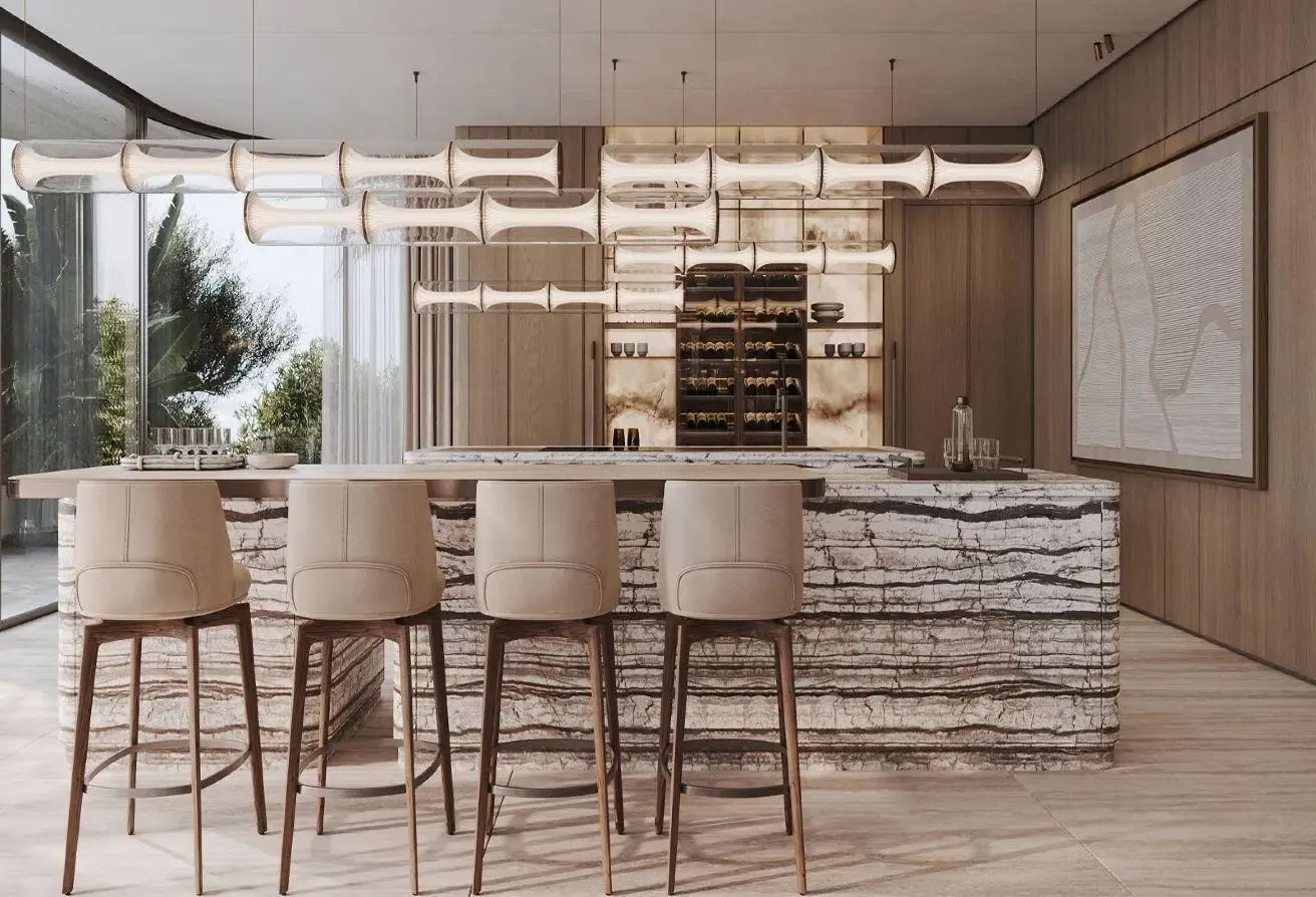 Luna Sky Palace: Dubai’s Most Exclusive Horizon