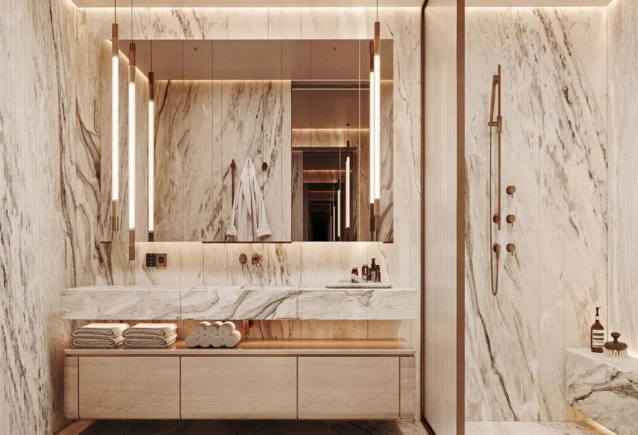 Luna Sky Palace: Dubai’s Most Exclusive Horizon