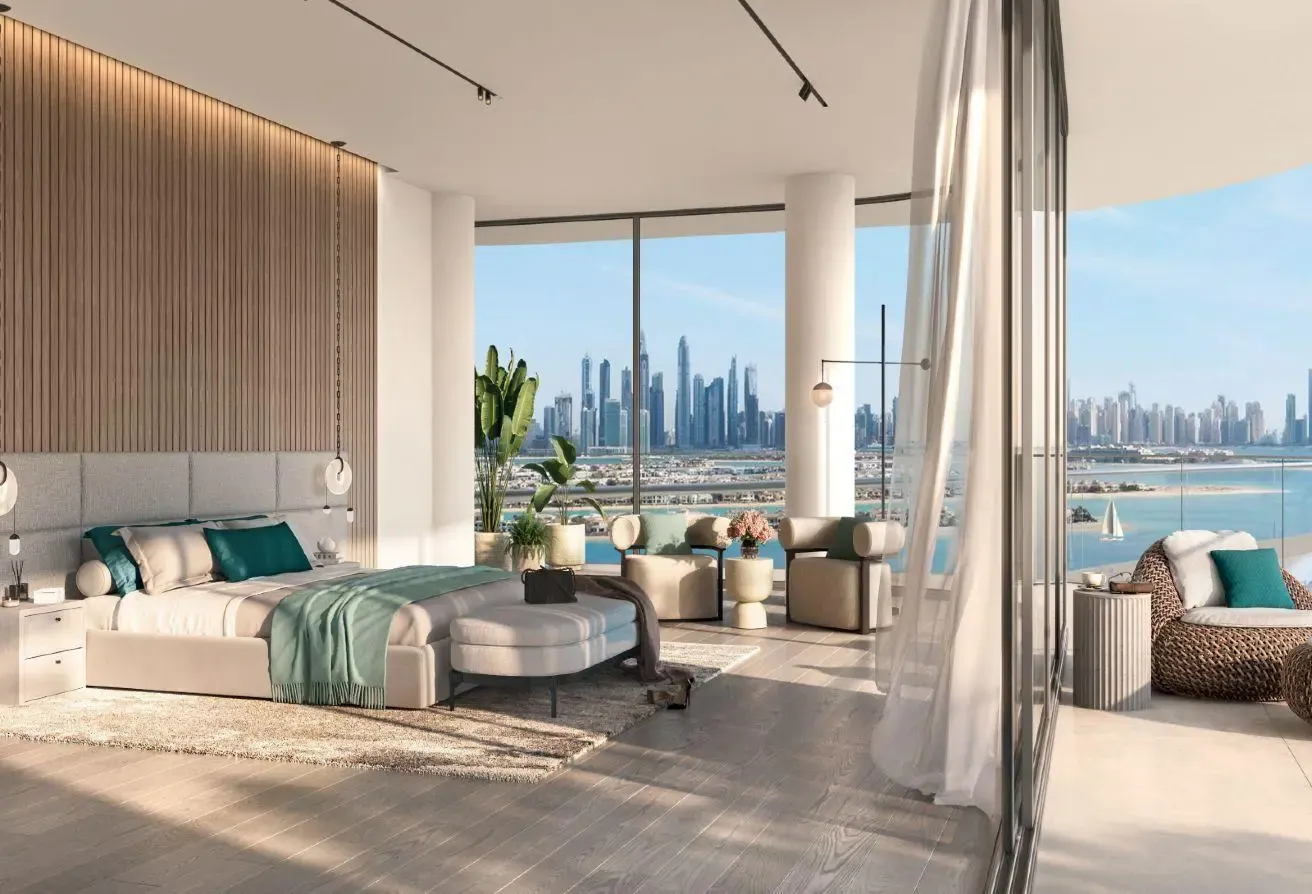 Luna Sky Palace: Dubai’s Most Exclusive Horizon