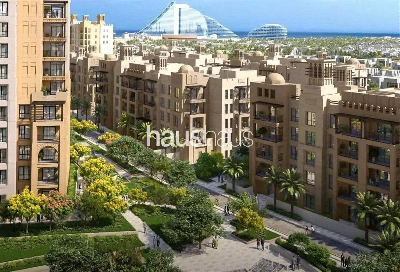 One of One | Pool and Park View | Massive Terrace