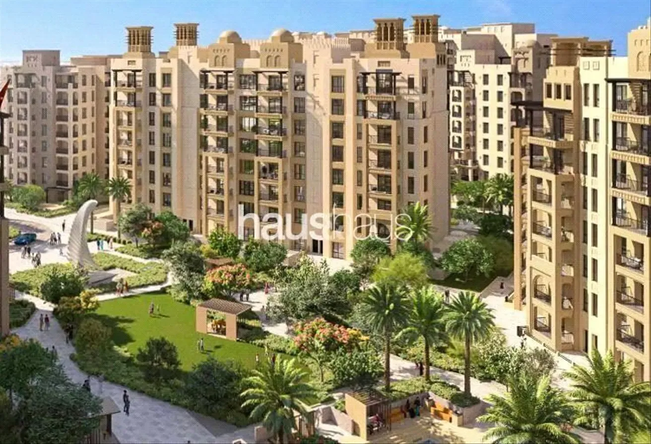 One of One | Pool and Park View | Massive Terrace