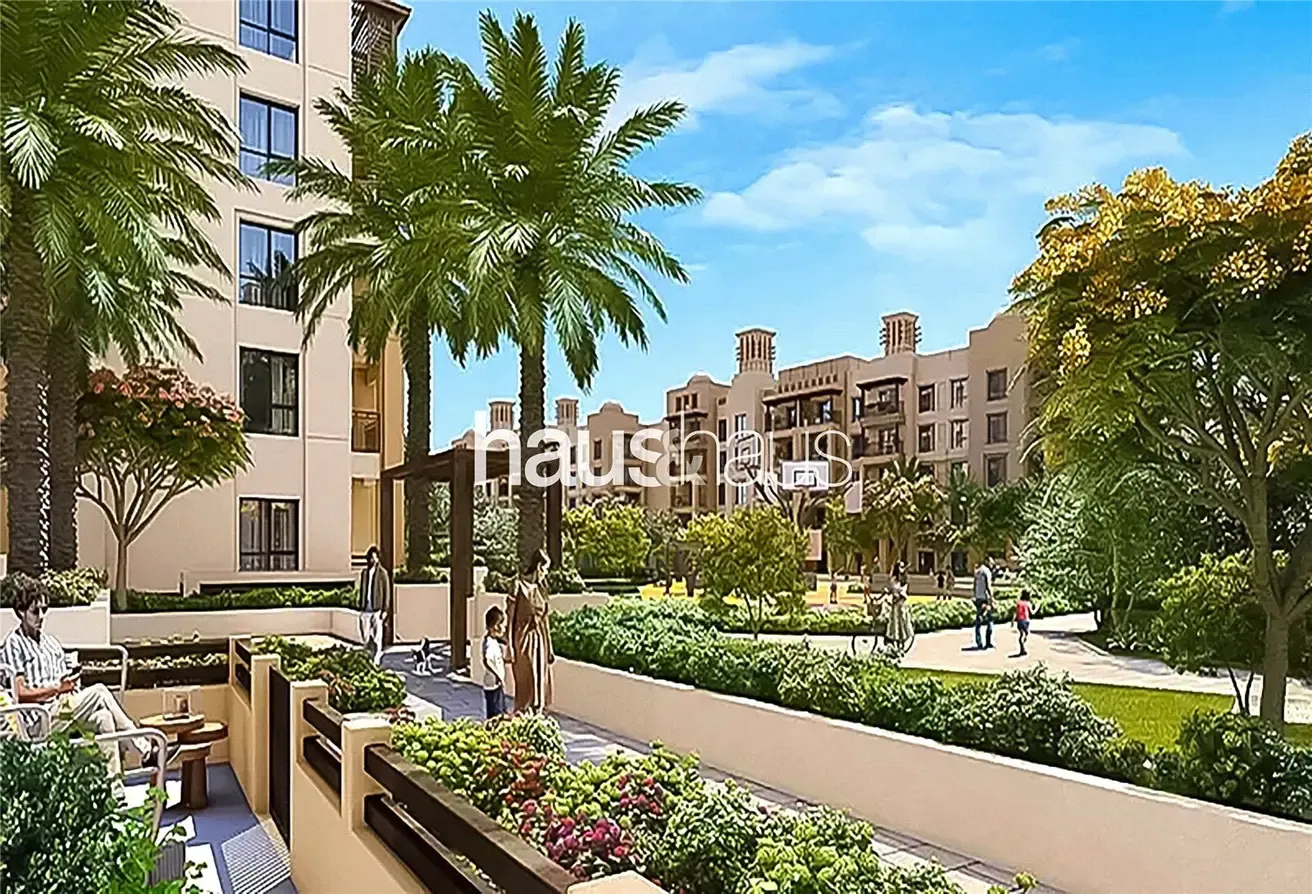 One of One | Pool and Park View | Massive Terrace