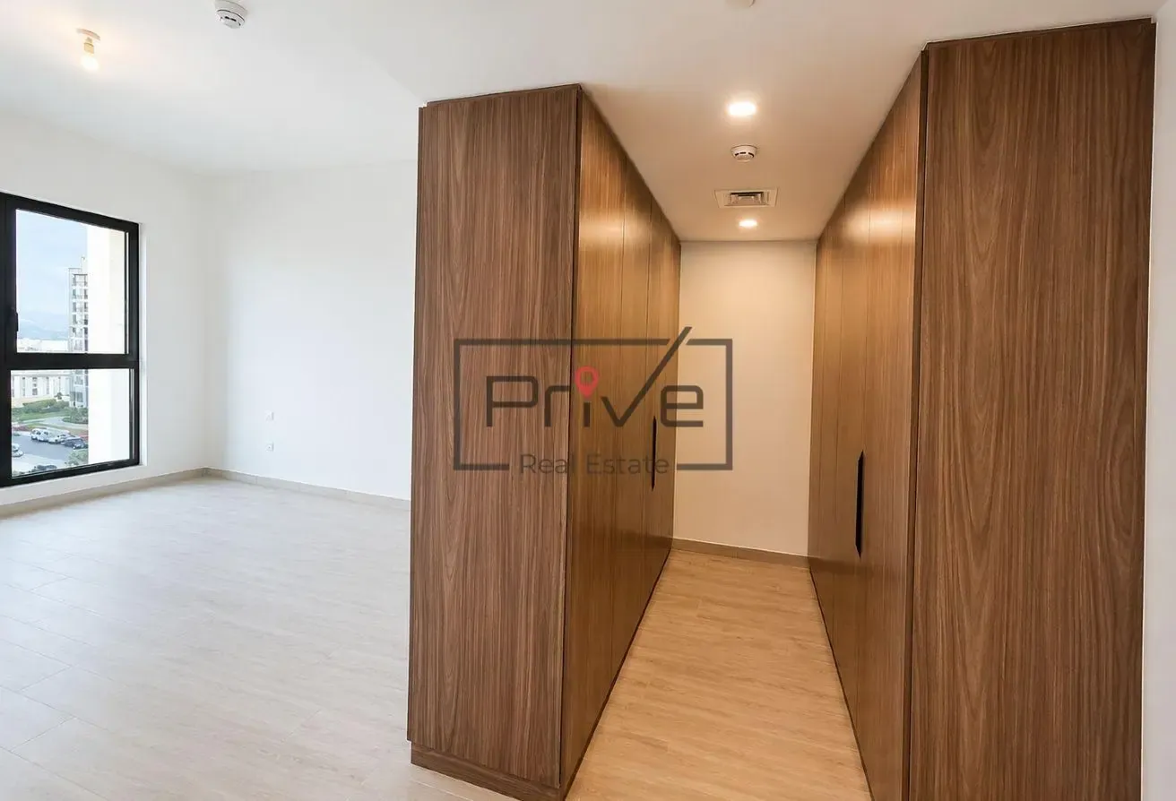 Burj Al Arab View | Vacant | Modern Premium Unit