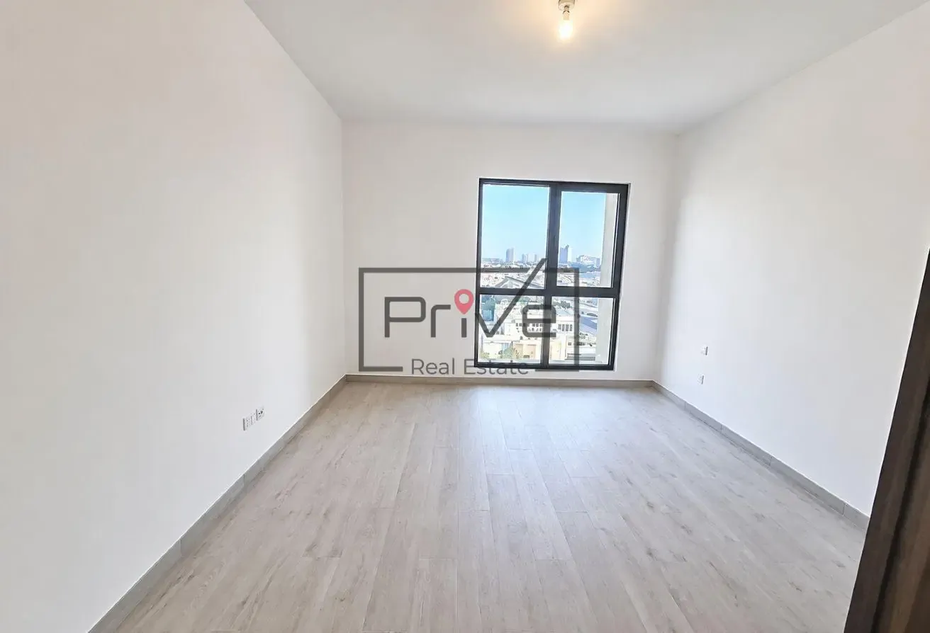 Burj Al Arab View | Vacant | Modern Premium Unit